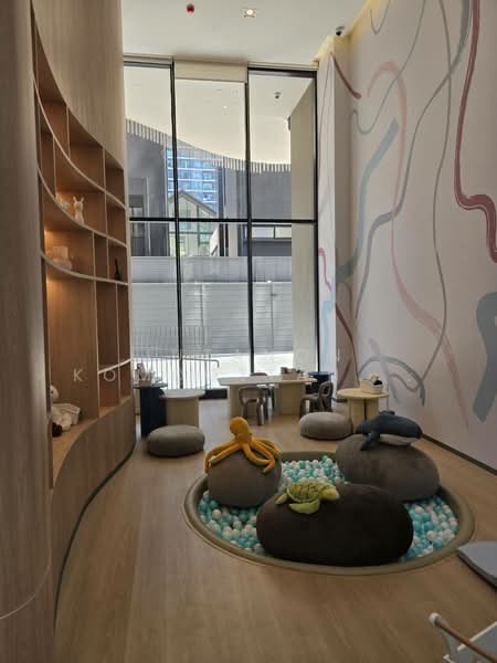 Nue Riverest Ratburana, Bangkok, Rat Burana Road, Rat Burana, Rat Burana, Bangkok, 2 Bedrooms, 47 sqm, Condo Option To Buy, by Jutanon Komoottanaruk, 500163247 - DDproperty.com