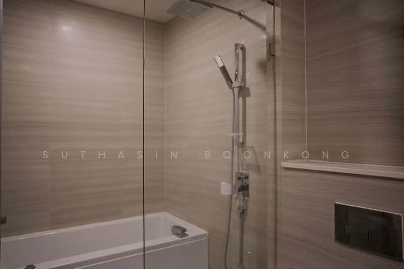 Park Origin Thonglor, Bangkok, Soi Thonglor 10, Sukhumvit Road, Khlong Tan Nua, Watthana, Bangkok, 2 Bedrooms, 45 sqm, Condo For Rent, by Suthasin Boonkong, 500163249 - DDproperty.com