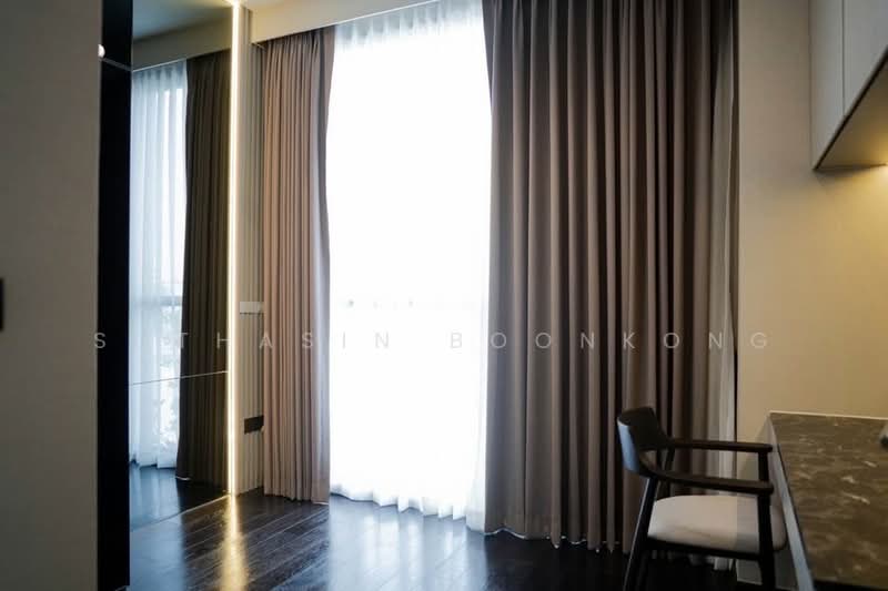 Park Origin Thonglor, Bangkok, Soi Thonglor 10, Sukhumvit Road, Khlong Tan Nua, Watthana, Bangkok, 2 Bedrooms, 45 sqm, Condo For Rent, by Suthasin Boonkong, 500163249 - DDproperty.com