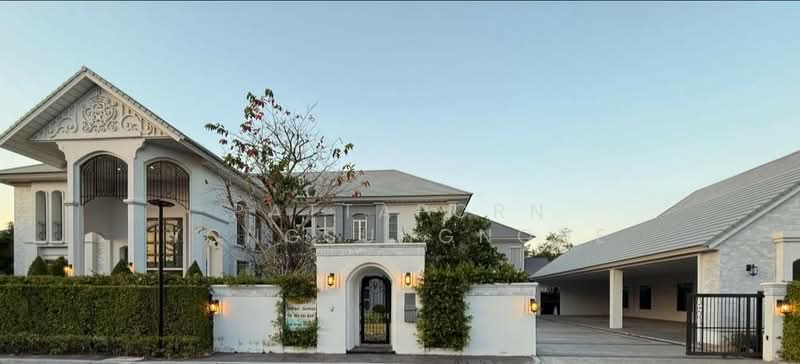 Perfect Masterpiece Sukhumvit 77 : เพอร์เฟค มาสเตอร์พีซ สุขุมวิท 77, สมุทรปราการ, ซอย หมู่บ้านเพอร์เฟคเพลส สุขุมวิท 77, ราชาเทวะ, บางพลี, สมุทรปราการ, 719 ตร.ม., บ้านเดี่ยว ขาย, โดย Pattaporn Yongsungnone, 500163252 - DDproperty.com