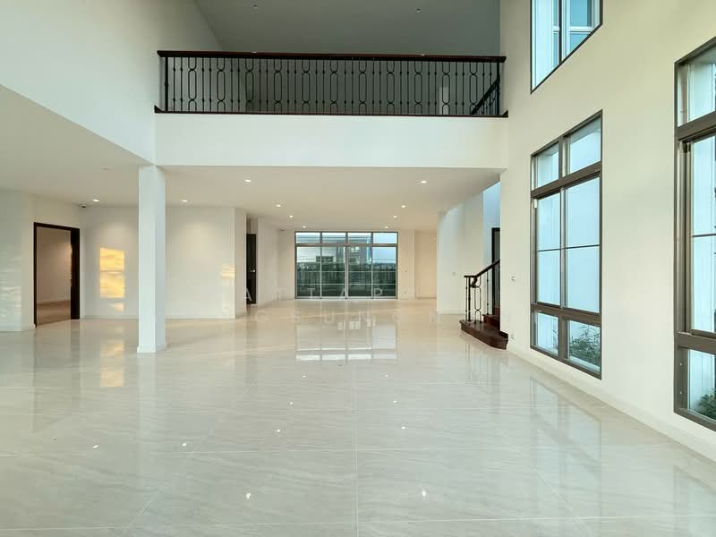 Perfect Masterpiece Sukhumvit 77 : เพอร์เฟค มาสเตอร์พีซ สุขุมวิท 77, สมุทรปราการ, ซอย หมู่บ้านเพอร์เฟคเพลส สุขุมวิท 77, ราชาเทวะ, บางพลี, สมุทรปราการ, 719 ตร.ม., บ้านเดี่ยว ขาย, โดย Pattaporn Yongsungnone, 500163252 - DDproperty.com