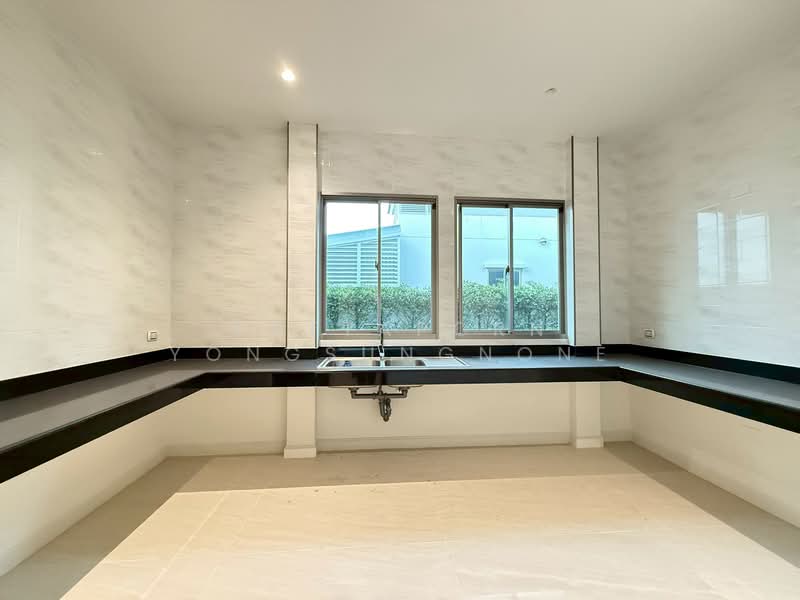 Perfect Masterpiece Sukhumvit 77 : เพอร์เฟค มาสเตอร์พีซ สุขุมวิท 77, สมุทรปราการ, ซอย หมู่บ้านเพอร์เฟคเพลส สุขุมวิท 77, ราชาเทวะ, บางพลี, สมุทรปราการ, 719 ตร.ม., บ้านเดี่ยว ขาย, โดย Pattaporn Yongsungnone, 500163252 - DDproperty.com