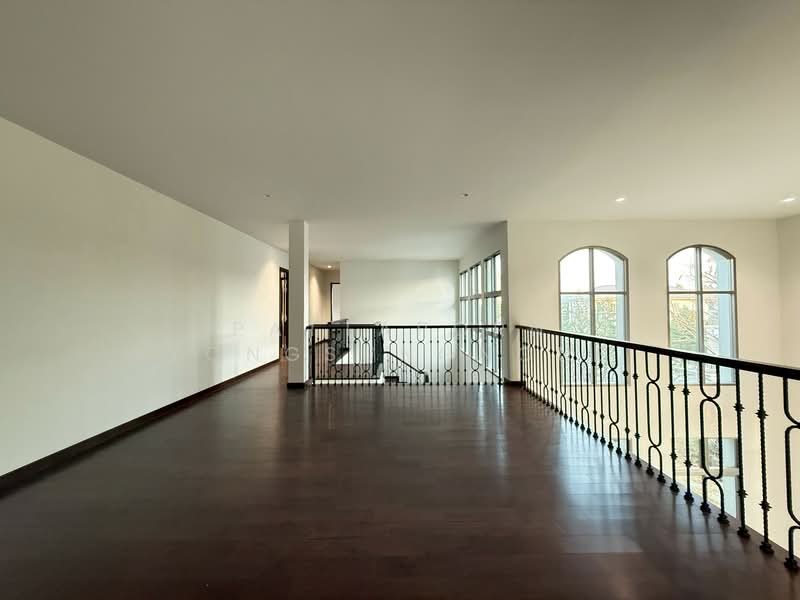 Perfect Masterpiece Sukhumvit 77, Samut Prakan, Soi Mu Ban Perfect Place Sukhumvit 77, Rachathewa, Bang Plee, Samut Prakan, 5 Bedrooms, 719 sqm, Single Detached House For Sale, by Pattaporn Yongsungnone, 500163252 - DDproperty.com