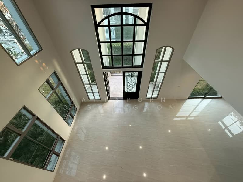 Perfect Masterpiece Sukhumvit 77, Samut Prakan, Soi Mu Ban Perfect Place Sukhumvit 77, Rachathewa, Bang Plee, Samut Prakan, 5 Bedrooms, 719 sqm, Single Detached House For Sale, by Pattaporn Yongsungnone, 500163252 - DDproperty.com