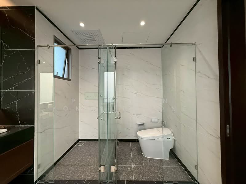 Perfect Masterpiece Sukhumvit 77 : เพอร์เฟค มาสเตอร์พีซ สุขุมวิท 77, สมุทรปราการ, ซอย หมู่บ้านเพอร์เฟคเพลส สุขุมวิท 77, ราชาเทวะ, บางพลี, สมุทรปราการ, 719 ตร.ม., บ้านเดี่ยว ขาย, โดย Pattaporn Yongsungnone, 500163252 - DDproperty.com