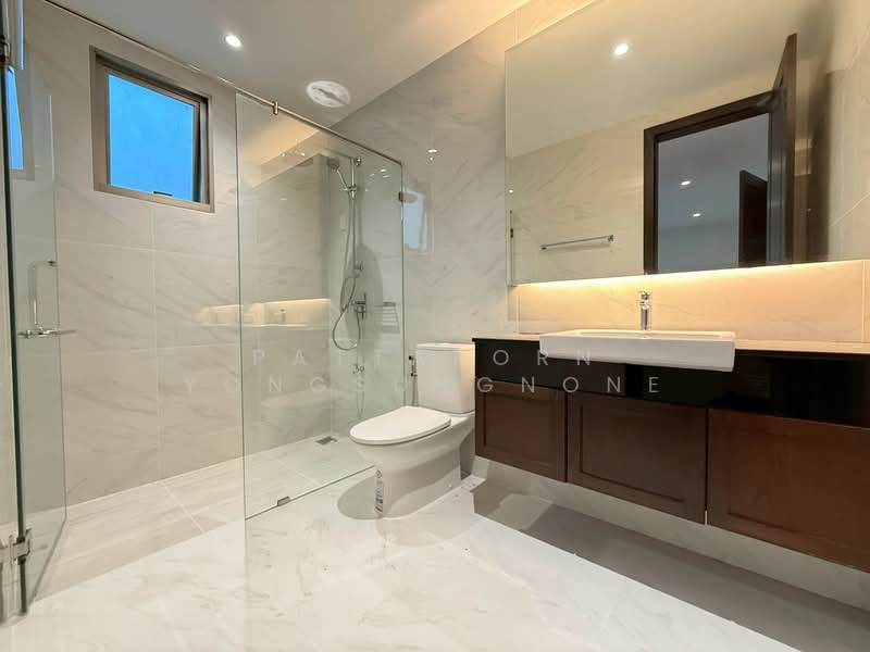 Perfect Masterpiece Sukhumvit 77 : เพอร์เฟค มาสเตอร์พีซ สุขุมวิท 77, สมุทรปราการ, ซอย หมู่บ้านเพอร์เฟคเพลส สุขุมวิท 77, ราชาเทวะ, บางพลี, สมุทรปราการ, 719 ตร.ม., บ้านเดี่ยว ขาย, โดย Pattaporn Yongsungnone, 500163252 - DDproperty.com