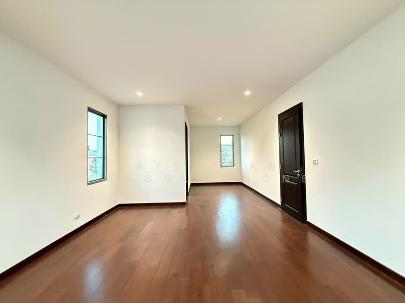 Perfect Masterpiece Sukhumvit 77, Samut Prakan, Soi Mu Ban Perfect Place Sukhumvit 77, Rachathewa, Bang Plee, Samut Prakan, 5 Bedrooms, 719 sqm, Single Detached House For Sale, by Pattaporn Yongsungnone, 500163252 - DDproperty.com