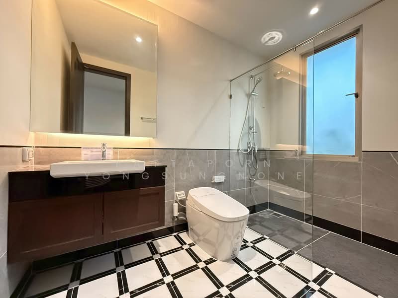 Perfect Masterpiece Sukhumvit 77, Samut Prakan, Soi Mu Ban Perfect Place Sukhumvit 77, Rachathewa, Bang Plee, Samut Prakan, 5 Bedrooms, 719 sqm, Single Detached House For Sale, by Pattaporn Yongsungnone, 500163252 - DDproperty.com