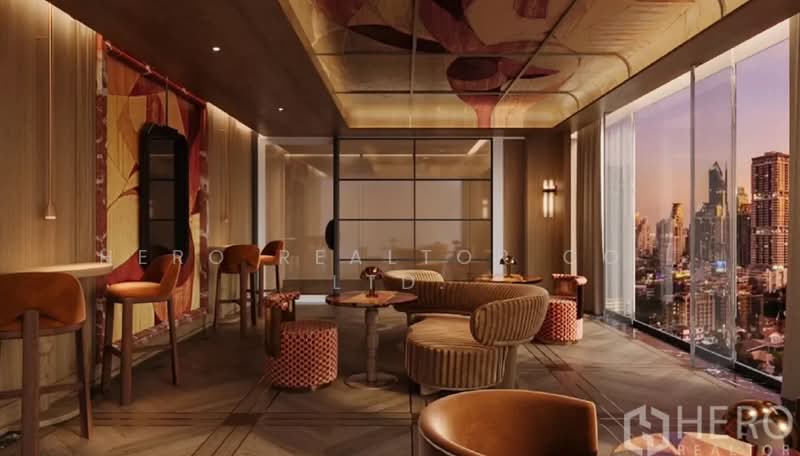 ลา เคลฟ แบงค็อค บาย เดอะเครสต์คอลเลคชั่น : La Clef Bangkok by The Crest Collection, กรุงเทพ, พระโขนง, คลองเตย, กรุงเทพ, 65 ตร.ม., อพาร์ทเมนท์ ให้เช่า, โดย Hero Realtor Co., Ltd., 500163253 - DDproperty.com