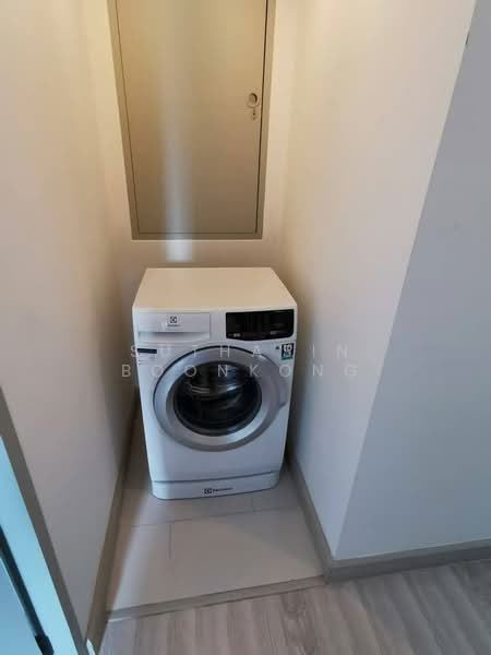 IDEO MOBI Rama 9, Bangkok, 90 Rama 9 Road, Huai Khwang, Huai Khwang, Bangkok, 2 Bedrooms, 55 sqm, Condo For Rent, by Suthasin Boonkong, 500163254 - DDproperty.com