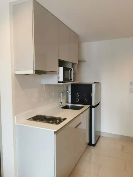 IDEO MOBI Rama 9, Bangkok, 90 Rama 9 Road, Huai Khwang, Huai Khwang, Bangkok, 2 Bedrooms, 55 sqm, Condo For Rent, by Suthasin Boonkong, 500163254 - DDproperty.com