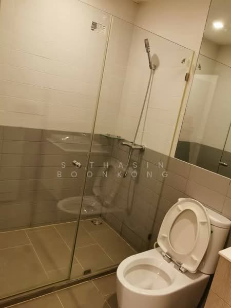 IDEO MOBI Rama 9, Bangkok, 90 Rama 9 Road, Huai Khwang, Huai Khwang, Bangkok, 2 Bedrooms, 55 sqm, Condo For Rent, by Suthasin Boonkong, 500163254 - DDproperty.com