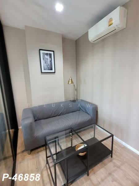 Knightsbridge Sky River Ocean : ไนท์บริดจ์ สกาย ริเวอร์ โอเชี่ยน, สมุทรปราการ, 111 ถนนสุขุมวิท, ปากน้ำ, เมืองสมุทรปราการ, สมุทรปราการ, 28 ตร.ม., คอนโด ให้เช่า, โดย Susira Preuksawun, 500163255 - DDproperty.com