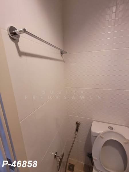 Knightsbridge Sky River Ocean : ไนท์บริดจ์ สกาย ริเวอร์ โอเชี่ยน, สมุทรปราการ, 111 ถนนสุขุมวิท, ปากน้ำ, เมืองสมุทรปราการ, สมุทรปราการ, 28 ตร.ม., คอนโด ให้เช่า, โดย Susira Preuksawun, 500163255 - DDproperty.com