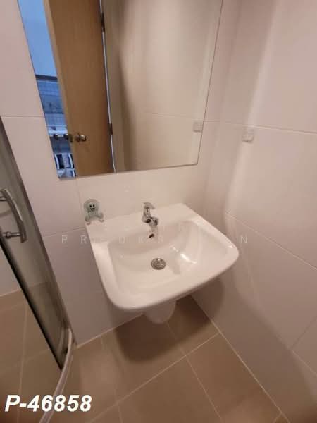 Knightsbridge Sky River Ocean : ไนท์บริดจ์ สกาย ริเวอร์ โอเชี่ยน, สมุทรปราการ, 111 ถนนสุขุมวิท, ปากน้ำ, เมืองสมุทรปราการ, สมุทรปราการ, 28 ตร.ม., คอนโด ให้เช่า, โดย Susira Preuksawun, 500163255 - DDproperty.com