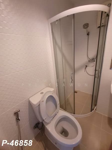 Knightsbridge Sky River Ocean, Samut Prakan, 111 Sukhumvit Road, Pak Nam, Muang Samut Prakarn, Samut Prakan, 1 Bedroom, 28 sqm, Condo For Rent, by Susira Preuksawun, 500163255 - DDproperty.com