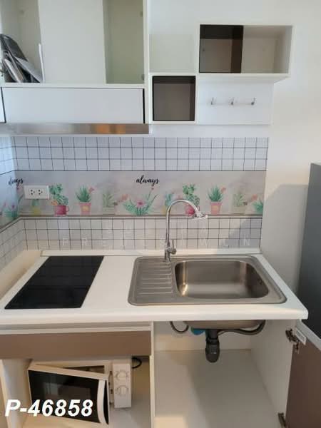 Knightsbridge Sky River Ocean, Samut Prakan, 111 Sukhumvit Road, Pak Nam, Muang Samut Prakarn, Samut Prakan, 1 Bedroom, 28 sqm, Condo For Rent, by Susira Preuksawun, 500163255 - DDproperty.com