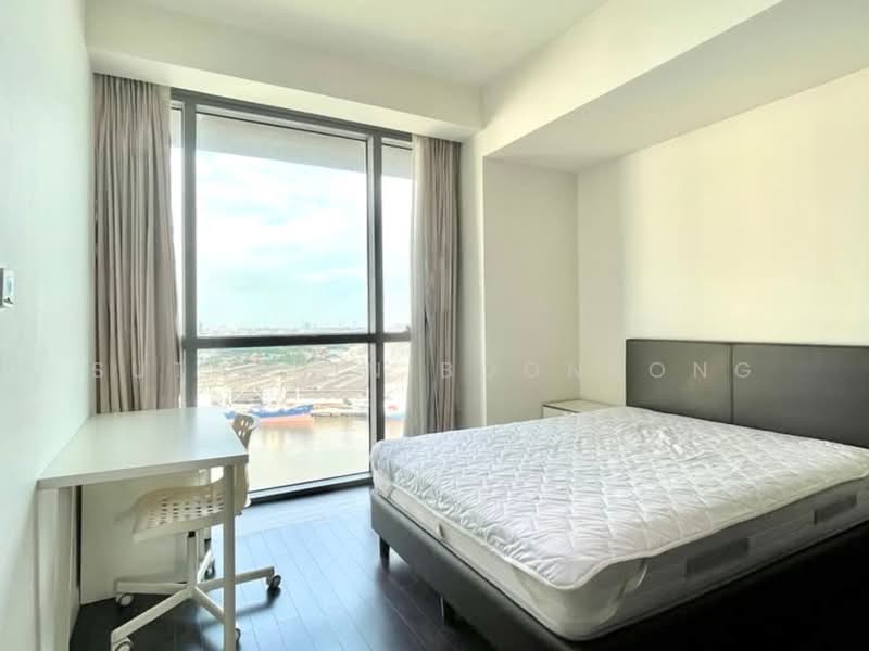 The Pano Rama 3, Bangkok, 890 Rama 3 Road, Bang Pong Pang, Yan Nawa, Bangkok, 3 Bedrooms, 223 sqm, Condo For Rent, by Suthasin Boonkong, 500163256 - DDproperty.com