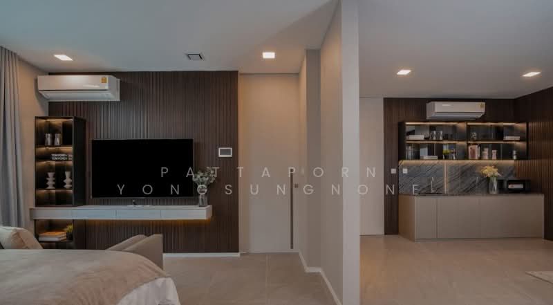 VIVE Krungthep Kreetha, Bangkok, Krungthep Kreetha Road, Saphan Sung, Saphan Sung, Bangkok, 4 Bedrooms, 421 sqm, Single Detached House For Rent, by Pattaporn Yongsungnone, 500163259 - DDproperty.com