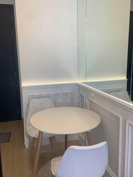 Noble Around Ari, Bangkok, 312 Phahon Yothin Rd, Samsen Nai, Phaya Thai, Bangkok, 1 Bedroom, 35 sqm, Condo For Rent, by Suthasin Boonkong, 500163260 - DDproperty.com