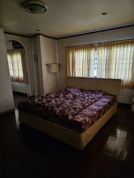 Baan Amonchai 3 : บ้านอมรชัย 3 Baan Amonchai 3, กรุงเทพ, ซอยอมรชัย 3, ศาลาธรรมสพน์, ทวีวัฒนา, กรุงเทพ, 250 ตร.ม., บ้านเดี่ยว ขาย, โดย keymatters property, 500163261 - DDproperty.com