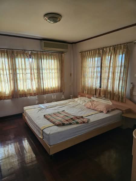 Baan Amonchai 3, Bangkok, Soi Amornchai 3, Sala Thammasop, Thawi Watthana, Bangkok, 4 Bedrooms, 250 sqm, Single Detached House For Sale, by keymatters property, 500163261 - DDproperty.com