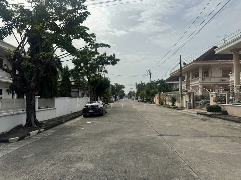 Baan Amonchai 3, Bangkok, Soi Amornchai 3, Sala Thammasop, Thawi Watthana, Bangkok, 4 Bedrooms, 250 sqm, Single Detached House For Sale, by keymatters property, 500163261 - DDproperty.com