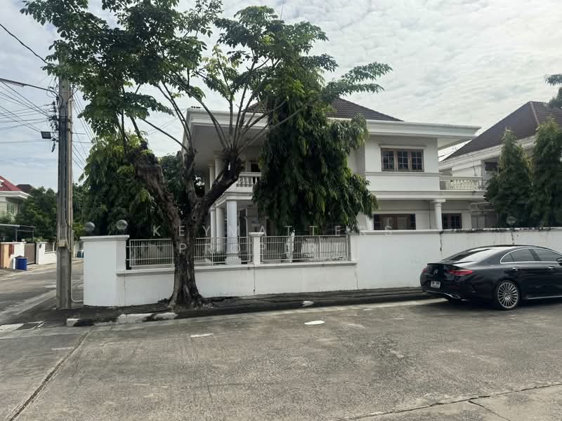 Baan Amonchai 3, Bangkok, Soi Amornchai 3, Sala Thammasop, Thawi Watthana, Bangkok, 4 Bedrooms, 250 sqm, Single Detached House For Sale, by keymatters property, 500163261 - DDproperty.com