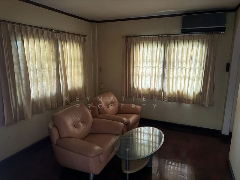 Baan Amonchai 3, Bangkok, Soi Amornchai 3, Sala Thammasop, Thawi Watthana, Bangkok, 4 Bedrooms, 250 sqm, Single Detached House For Sale, by keymatters property, 500163261 - DDproperty.com