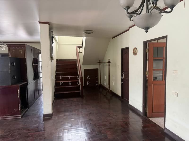 Baan Amonchai 3 : บ้านอมรชัย 3 Baan Amonchai 3, กรุงเทพ, ซอยอมรชัย 3, ศาลาธรรมสพน์, ทวีวัฒนา, กรุงเทพ, 250 ตร.ม., บ้านเดี่ยว ขาย, โดย keymatters property, 500163261 - DDproperty.com