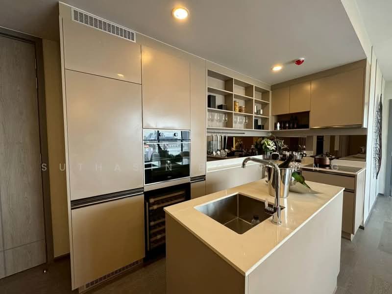 Coco Parc, Bangkok, 1150 Rama 4 Road, Khlong Toei, Khlong Toei, Bangkok, 3 Bedrooms, 109 sqm, Condo For Rent, by Suthasin Boonkong, 500163262 - DDproperty.com