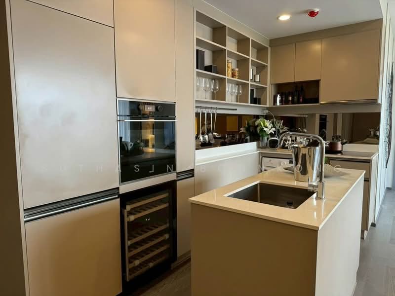 Coco Parc, Bangkok, 1150 Rama 4 Road, Khlong Toei, Khlong Toei, Bangkok, 3 Bedrooms, 109 sqm, Condo For Rent, by Suthasin Boonkong, 500163262 - DDproperty.com