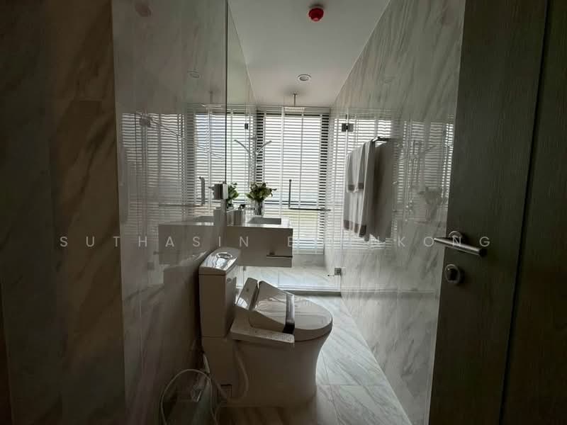 Coco Parc, Bangkok, 1150 Rama 4 Road, Khlong Toei, Khlong Toei, Bangkok, 3 Bedrooms, 109 sqm, Condo For Rent, by Suthasin Boonkong, 500163262 - DDproperty.com