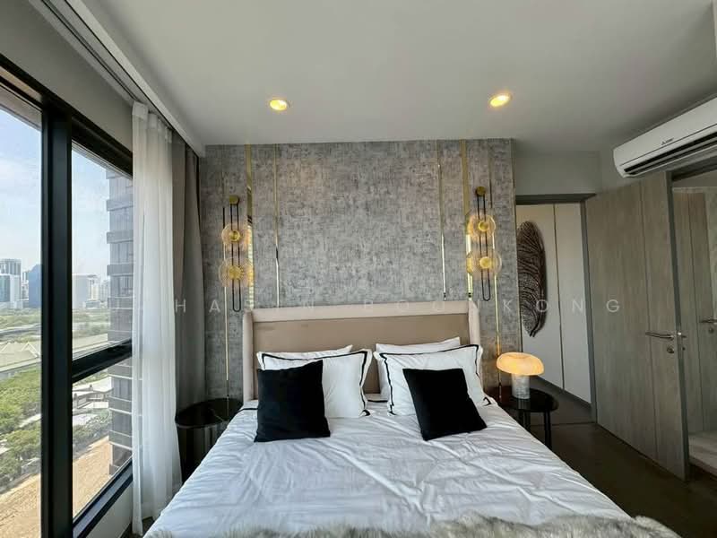 Coco Parc, Bangkok, 1150 Rama 4 Road, Khlong Toei, Khlong Toei, Bangkok, 3 Bedrooms, 109 sqm, Condo For Rent, by Suthasin Boonkong, 500163262 - DDproperty.com