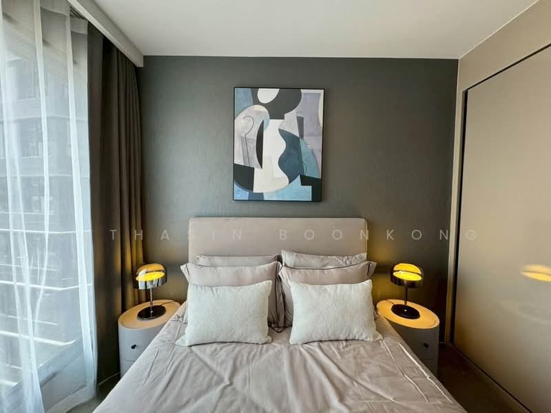 Coco Parc, Bangkok, 1150 Rama 4 Road, Khlong Toei, Khlong Toei, Bangkok, 3 Bedrooms, 109 sqm, Condo For Rent, by Suthasin Boonkong, 500163262 - DDproperty.com