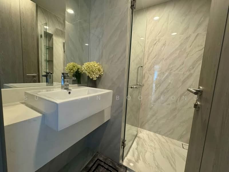 Coco Parc, Bangkok, 1150 Rama 4 Road, Khlong Toei, Khlong Toei, Bangkok, 3 Bedrooms, 109 sqm, Condo For Rent, by Suthasin Boonkong, 500163262 - DDproperty.com