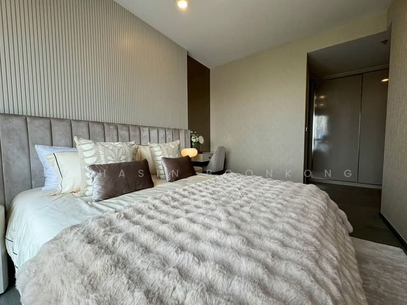 Coco Parc, Bangkok, 1150 Rama 4 Road, Khlong Toei, Khlong Toei, Bangkok, 3 Bedrooms, 109 sqm, Condo For Rent, by Suthasin Boonkong, 500163262 - DDproperty.com