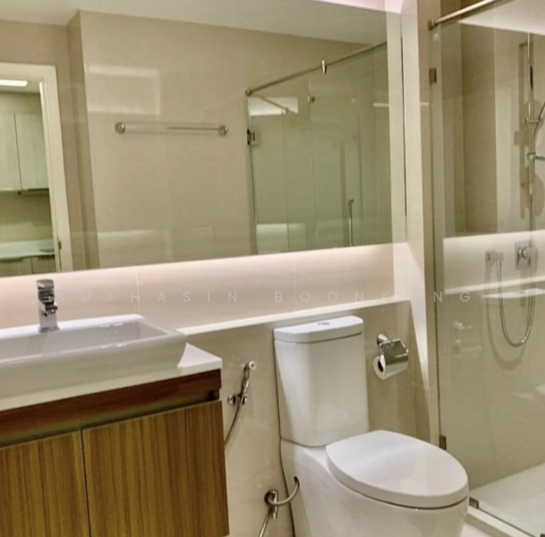 Vtara Sukhumvit 36 : วีธารา สุขุมวิท 36, กรุงเทพ, 118 ซอยแสนสบาย, พระโขนง, คลองเตย, กรุงเทพ, 58 ตร.ม., คอนโด ให้เช่า, โดย Suthasin Boonkong, 500163264 - DDproperty.com