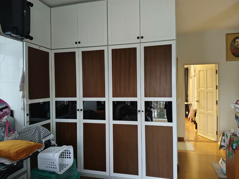 The City Pinklao, Bangkok, Khwaeng Sala, Sala Thammasop, Thawi Watthana, Bangkok, 3 Bedrooms, 290 sqm, Single Detached House For Sale, by ณิชาภา ชาญธนาภัทร์, 500163265 - DDproperty.com