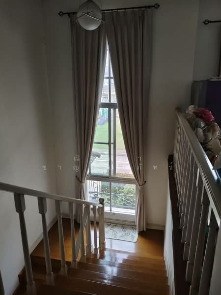 The City Pinklao, Bangkok, Khwaeng Sala, Sala Thammasop, Thawi Watthana, Bangkok, 3 Bedrooms, 290 sqm, Single Detached House For Sale, by ณิชาภา ชาญธนาภัทร์, 500163265 - DDproperty.com
