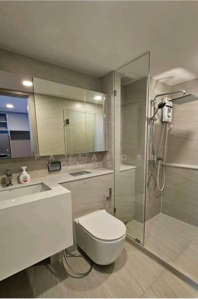 So Origin Kaset Interchange, Bangkok, 23106 Phahonyothin Rd, Sena Nikhom, Chatuchak, Bangkok, 1 Bedroom, 37 sqm, Condo For Rent, by Pattaporn Yongsungnone, 500163266 - DDproperty.com