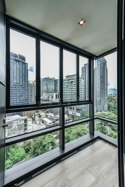 The Bangkok Thonglor : เดอะ แบงค็อค ทองหล่อ, กรุงเทพ, ซอยสุขุมวิท 55 ถนนสุขุมวิท, คลองตันเหนือ, วัฒนา, กรุงเทพ, 82 ตร.ม., คอนโด ให้เช่า, โดย Pattaporn Yongsungnone, 500163270 - DDproperty.com