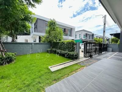 ขาย - The City Sukhumvit-Onnut : เดอะ ซิตี้ สุขุมวิท อ่อนนุช, กรุงเทพ