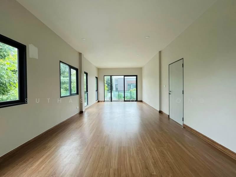 The City Sukhumvit-Onnut, Bangkok, 588/2 Soi On Nut 70/1, Prawet, Prawet, Bangkok, 4 Bedrooms, 252 sqm, Single Detached House For Sale, by Suthasin Boonkong, 500163271 - DDproperty.com