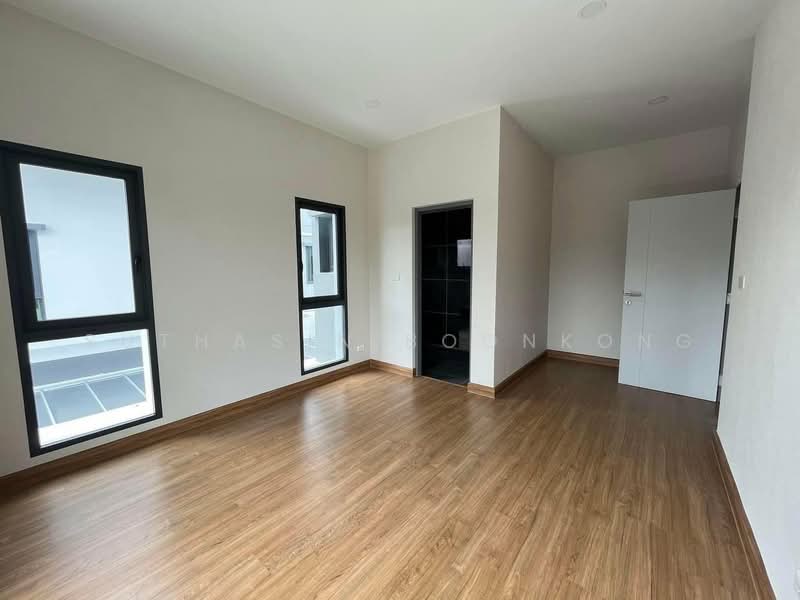 The City Sukhumvit-Onnut : เดอะ ซิตี้ สุขุมวิท อ่อนนุช, กรุงเทพ, 588/2 ซอย อ่อนนุช 70/1, ประเวศ, ประเวศ, กรุงเทพ, 252 ตร.ม., บ้านเดี่ยว ขาย, โดย Suthasin Boonkong, 500163271 - DDproperty.com