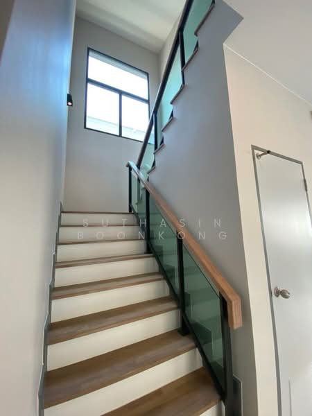 The City Sukhumvit-Onnut, Bangkok, 588/2 Soi On Nut 70/1, Prawet, Prawet, Bangkok, 4 Bedrooms, 252 sqm, Single Detached House For Sale, by Suthasin Boonkong, 500163271 - DDproperty.com