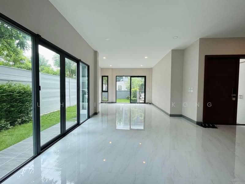 The City Sukhumvit-Onnut, Bangkok, 588/2 Soi On Nut 70/1, Prawet, Prawet, Bangkok, 4 Bedrooms, 252 sqm, Single Detached House For Sale, by Suthasin Boonkong, 500163271 - DDproperty.com