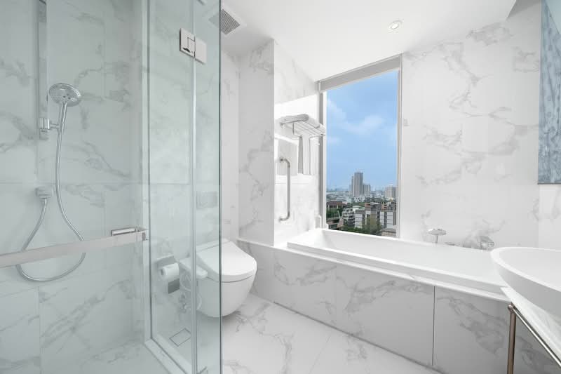 La Clef Bangkok by The Crest Collection, Bangkok, Phra Kanong, Khlong Toei, Bangkok, 2 Bedrooms, 75 sqm, Apartment For Rent, by CS Jiew, 500163272 - DDproperty.com