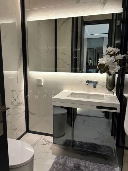 The Bangkok Thonglor, Bangkok, Soi Sukhumvit 55, Sukhumvit Road, Khlong Tan Nua, Watthana, Bangkok, 2 Bedrooms, 86 sqm, Condo For Rent, by Pattaporn Yongsungnone, 500163273 - DDproperty.com