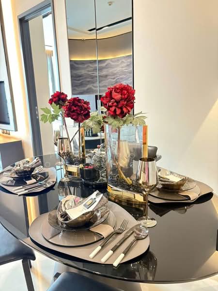 The Bangkok Thonglor, Bangkok, Soi Sukhumvit 55, Sukhumvit Road, Khlong Tan Nua, Watthana, Bangkok, 2 Bedrooms, 86 sqm, Condo For Rent, by Pattaporn Yongsungnone, 500163273 - DDproperty.com